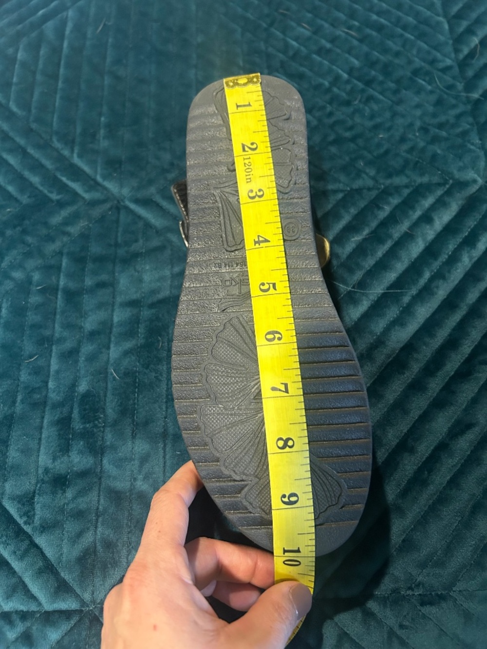 Dansko Mae 38, Fits like a 39? - Picture 10 of 10